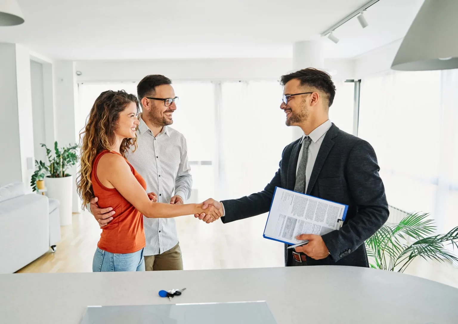 Commercial Real Estate