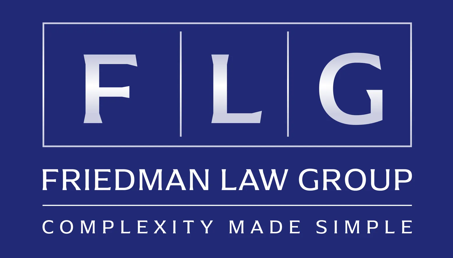 Friedman Law Group, LLC