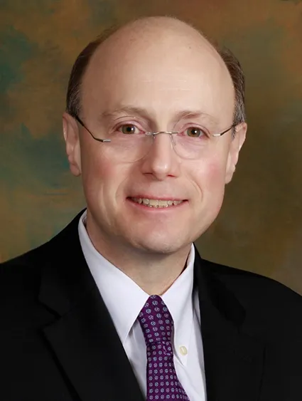 Michael Scott Friedman