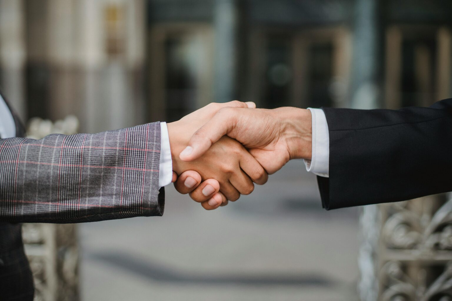 Trusted Legal Partner